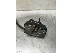 Recambio de motor cierre centralizado delantero izquierdo para fiat ducato furgoneta (250_) 130 multijet 2,3 d 4x4 referencia OE