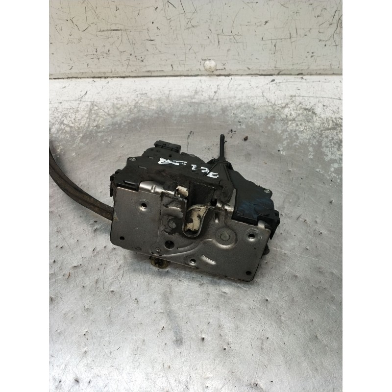 Recambio de motor cierre centralizado delantero izquierdo para fiat ducato furgoneta (250_) 130 multijet 2,3 d 4x4 referencia OE
