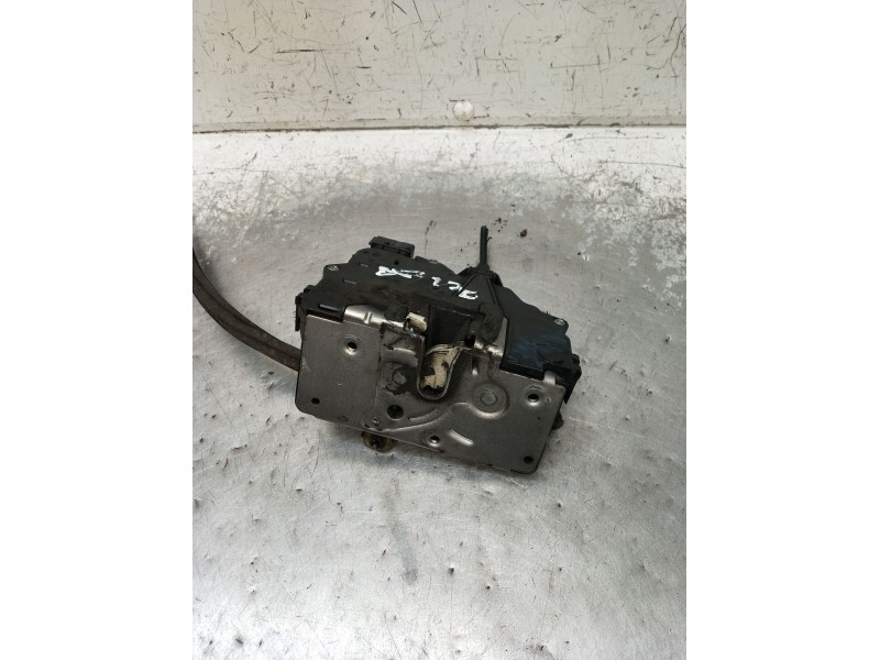 Recambio de motor cierre centralizado delantero izquierdo para fiat ducato furgoneta (250_) 130 multijet 2,3 d 4x4 referencia OE