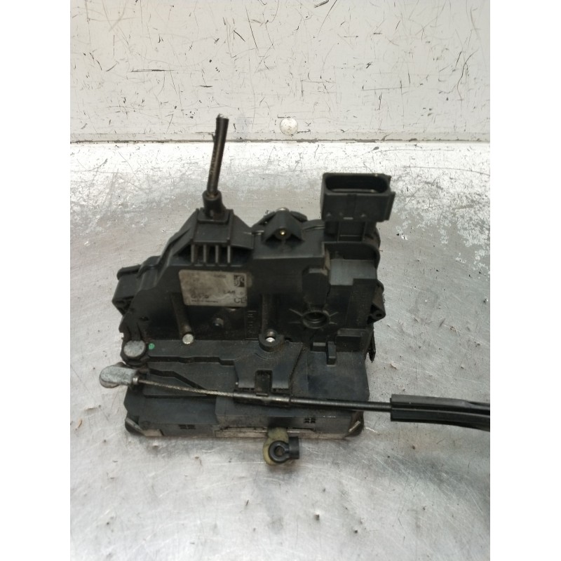 Recambio de motor cierre centralizado delantero izquierdo para fiat ducato furgoneta (250_) 130 multijet 2,3 d 4x4 referencia OE