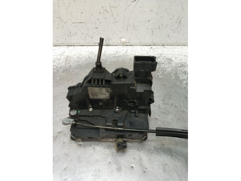 Recambio de motor cierre centralizado delantero izquierdo para fiat ducato furgoneta (250_) 130 multijet 2,3 d 4x4 referencia OE