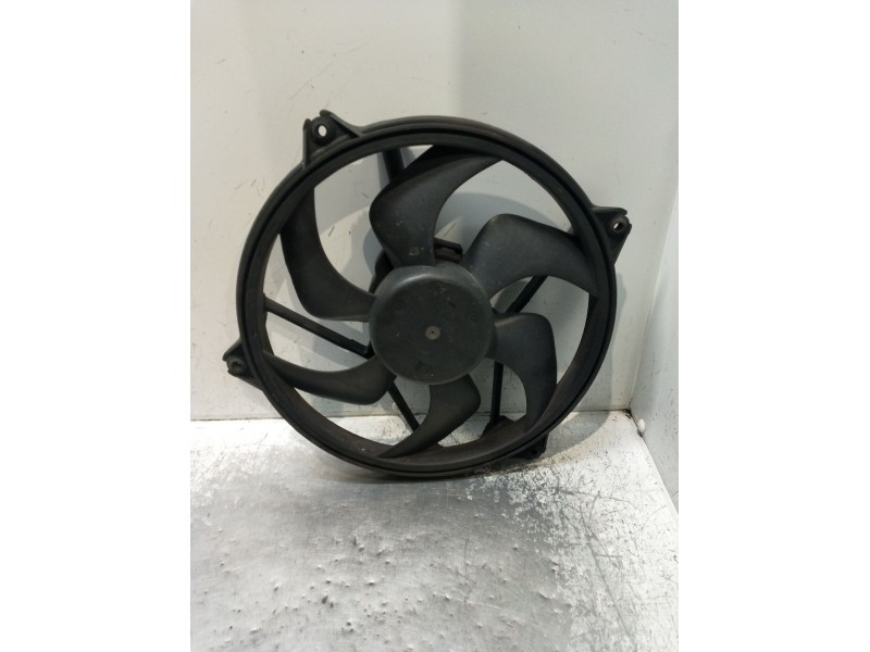Recambio de electroventilador para peugeot 406 (8b) 2.0 hdi 110 referencia OEM IAM   99