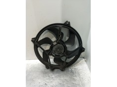 Recambio de electroventilador para peugeot 406 (8b) 2.0 hdi 110 referencia OEM IAM   99 2