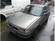 opel astra f hatchback (t92) del año 1995