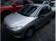 peugeot 206 hatchback (2a/c) del año 2000