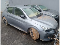 peugeot 208 (p2) del año 2023