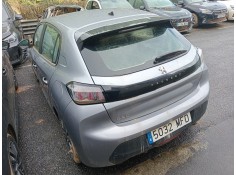 peugeot 208 (p2) del año 2023 2