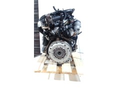 Recambio de motor completo para opel meriva cosmo referencia OEM IAM Z17DTH DENSO 1425782