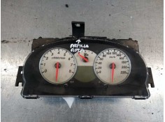 Recambio de cuadro instrumentos para nissan micra (k12e) 1.4 cat referencia OEM IAM BC64D 6624733 4D