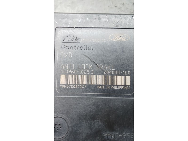 Recambio de abs para ford c-max (dm2) 1.6 referencia OEM IAM 10096001253 3M512C405HC 10020603014