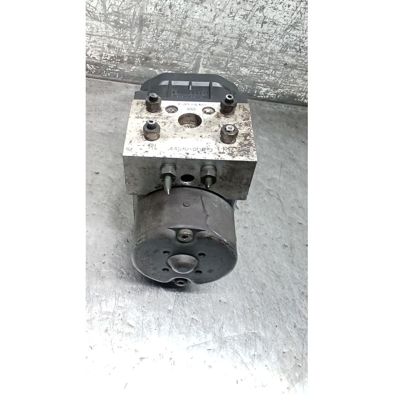 Recambio de abs para toyota yaris (ncp1/nlp1/scp1) 1.4 turbodiesel cat referencia OEM IAM 0273004994 0265218661 445100D012