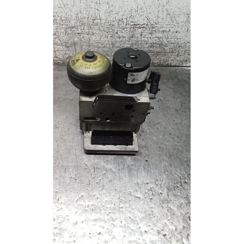 Recambio de abs para mercedes-benz clase e (w211) berlina e 320 cdi (211.026) referencia OEM IAM 0265960026 A0054317912 02652500
