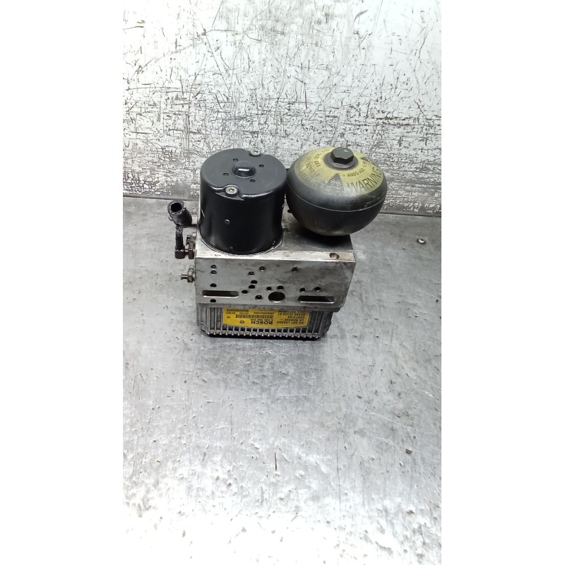 Recambio de abs para mercedes-benz clase e (w211) berlina e 320 cdi (211.026) referencia OEM IAM 0265960026 A0054317912 02652500