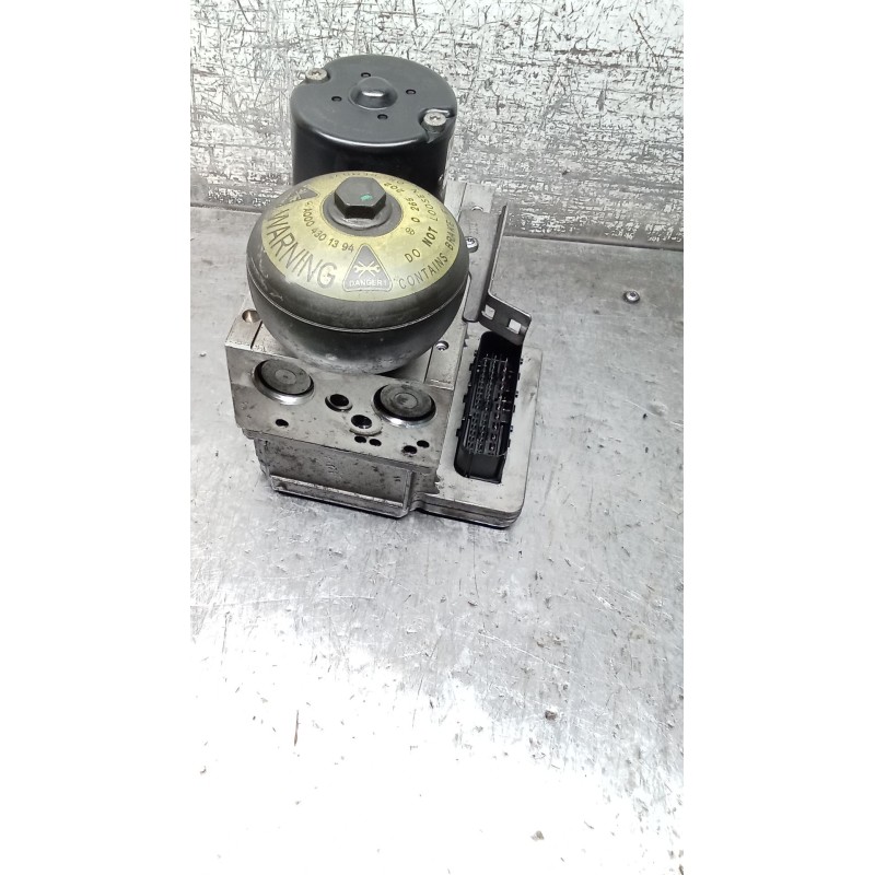 Recambio de abs para mercedes-benz clase e (w211) berlina e 320 cdi (211.026) referencia OEM IAM 0265960026 A0054317912 02652500