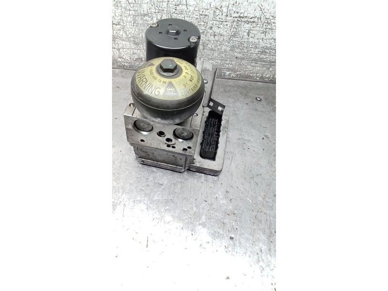 Recambio de abs para mercedes-benz clase e (w211) berlina e 320 cdi (211.026) referencia OEM IAM 0265960026 A0054317912 02652500