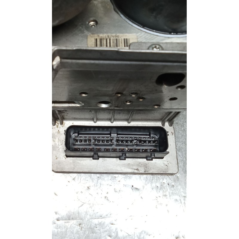 Recambio de abs para mercedes-benz clase e (w211) berlina e 320 cdi (211.026) referencia OEM IAM 0265960026 A0054317912 02652500