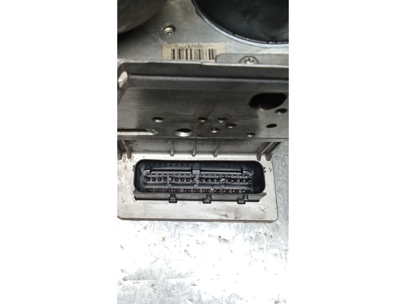 Recambio de abs para mercedes-benz clase e (w211) berlina e 320 cdi (211.026) referencia OEM IAM 0265960026 A0054317912 02652500