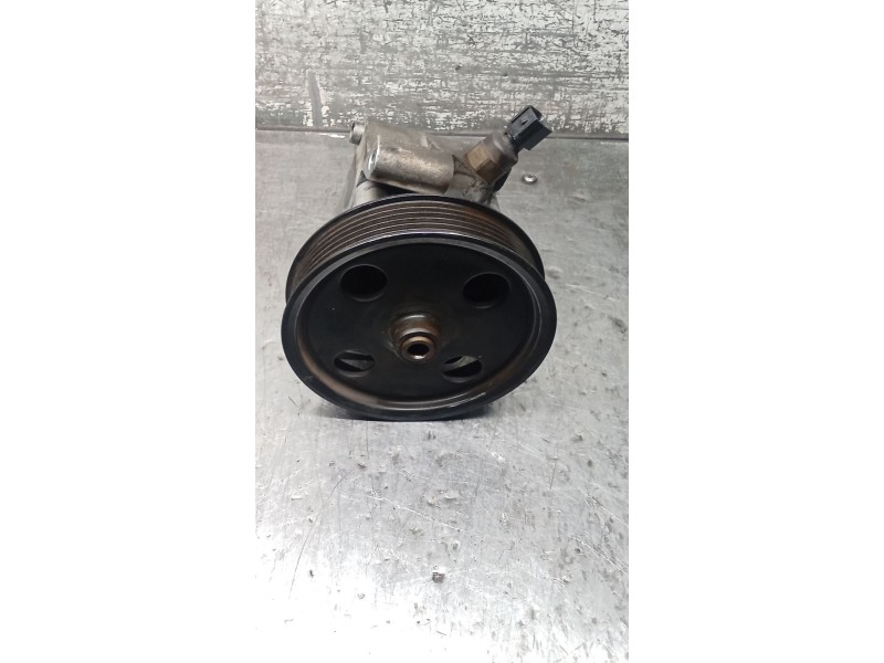 Recambio de bomba direccion para ford c-max (dm2) 1.6 referencia OEM IAM 4M513A696AE  07