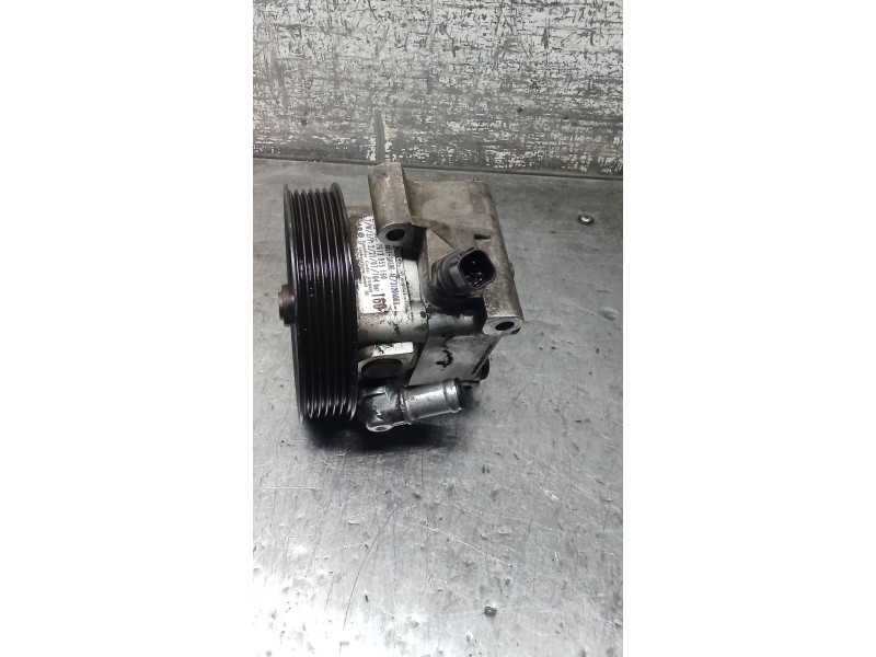 Recambio de bomba direccion para ford c-max (dm2) 1.6 referencia OEM IAM 4M513A696AE  07