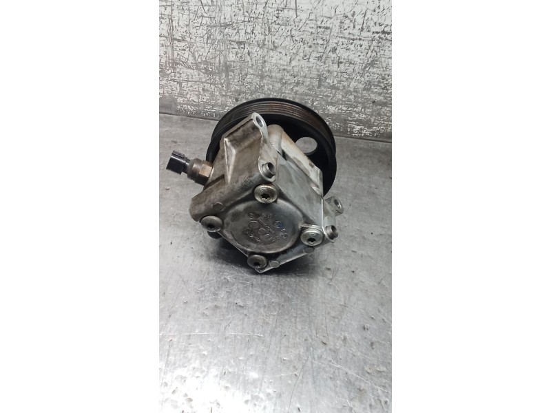 Recambio de bomba direccion para ford c-max (dm2) 1.6 referencia OEM IAM 4M513A696AE  07