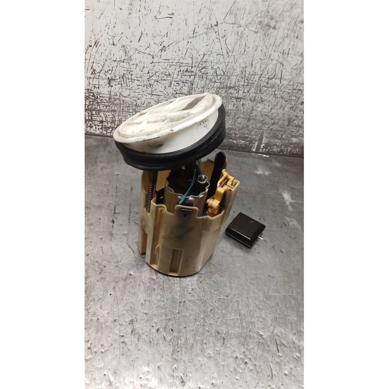 Recambio de bomba combustible para mercedes-benz clase e (w211) berlina e 320 cdi (211.026) referencia OEM IAM A2114701694 05803