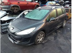 peugeot 308 sw del año 2008