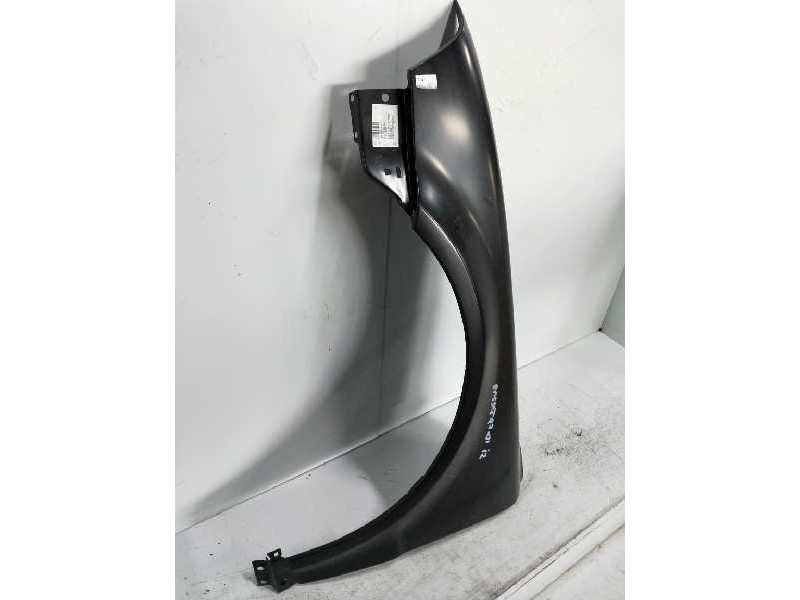 Recambio de aleta delantera izquierda para volkswagen passat berlina (3b2) referencia OEM IAM   