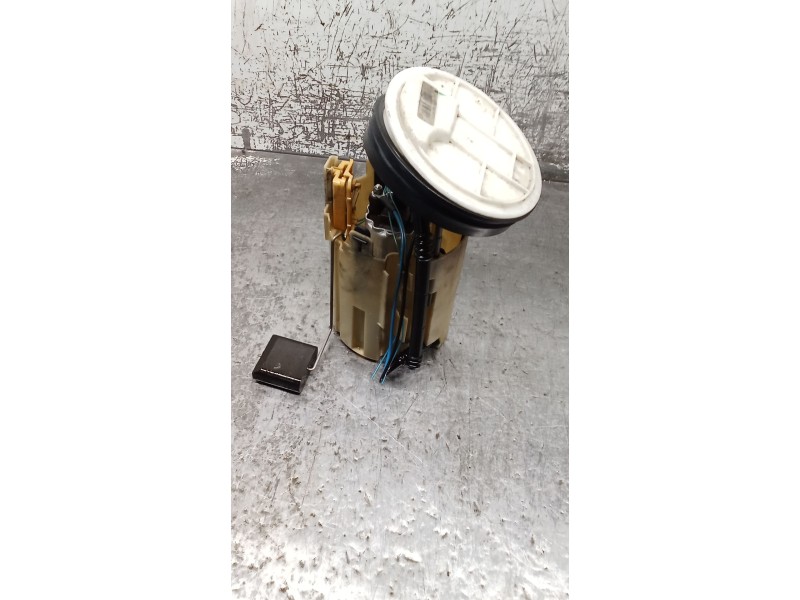 Recambio de bomba combustible para mercedes-benz clase e (w211) berlina e 320 cdi (211.026) referencia OEM IAM A2114701694 05803