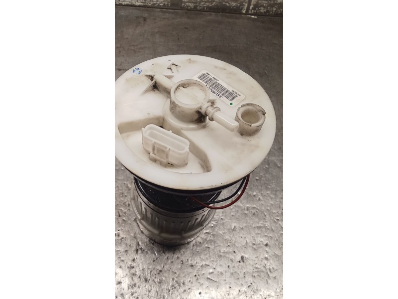 Recambio de bomba combustible para ford c-max (dm2) 1.6 referencia OEM IAM 3M519H307  07