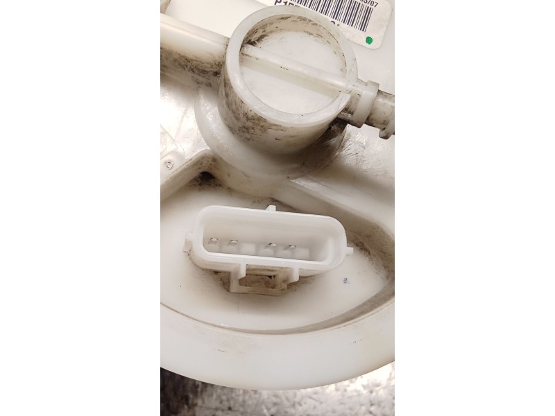 Recambio de bomba combustible para ford c-max (dm2) 1.6 referencia OEM IAM 3M519H307  07