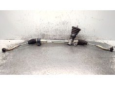 Recambio de cremallera direccion para toyota yaris (ncp1/nlp1/scp1) 1.4 turbodiesel cat referencia OEM IAM 4551100031  03