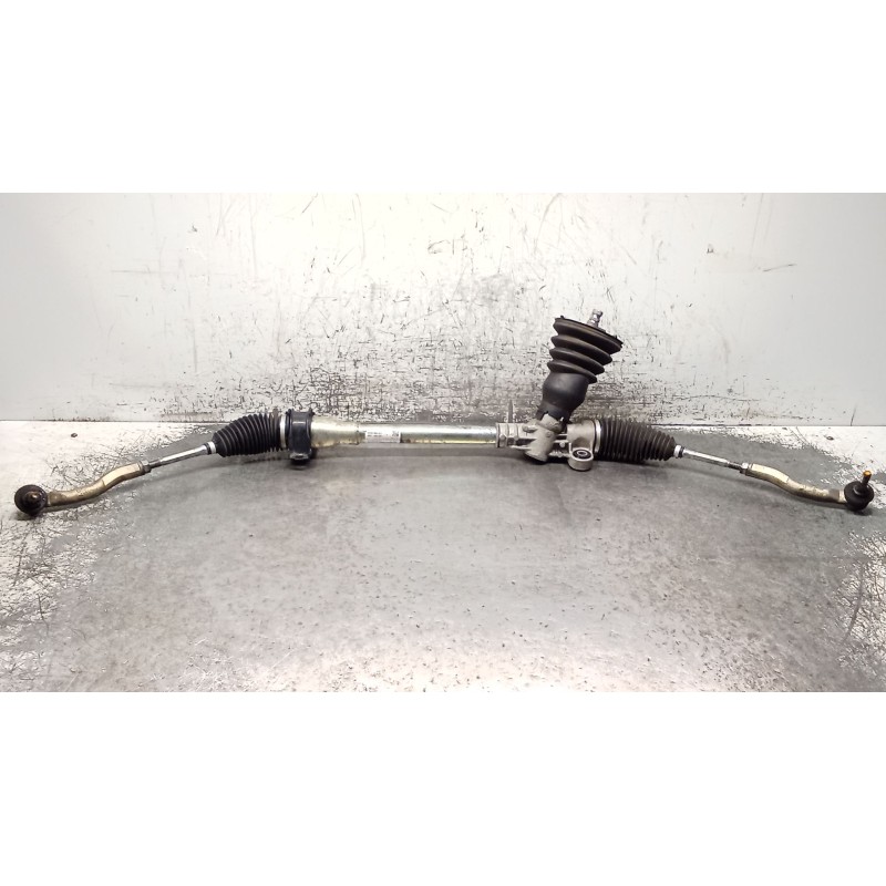 Recambio de cremallera direccion para toyota yaris (ncp1/nlp1/scp1) 1.4 turbodiesel cat referencia OEM IAM 4551100031  03