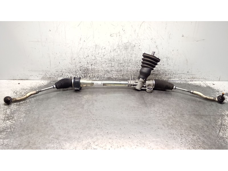 Recambio de cremallera direccion para toyota yaris (ncp1/nlp1/scp1) 1.4 turbodiesel cat referencia OEM IAM 4551100031  03