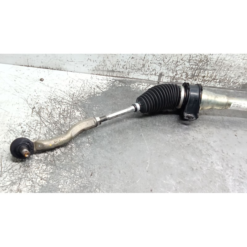 Recambio de cremallera direccion para toyota yaris (ncp1/nlp1/scp1) 1.4 turbodiesel cat referencia OEM IAM 4551100031  03