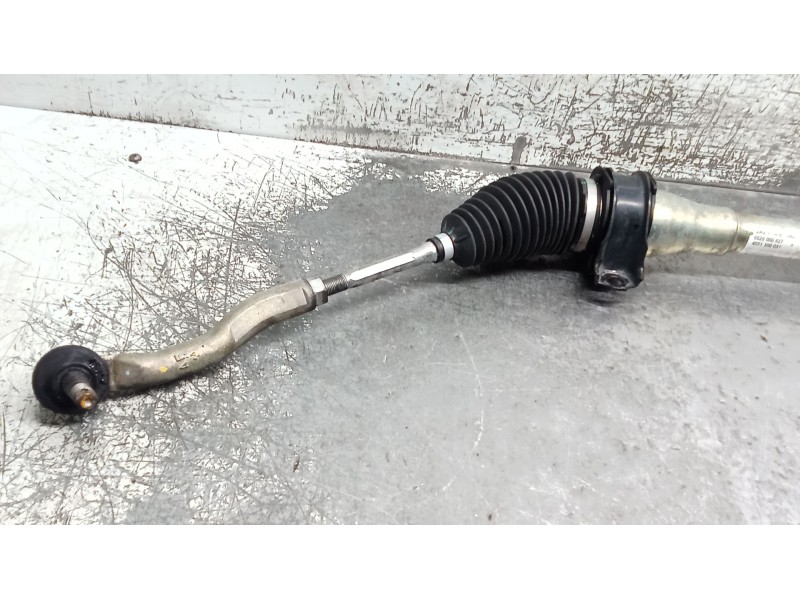 Recambio de cremallera direccion para toyota yaris (ncp1/nlp1/scp1) 1.4 turbodiesel cat referencia OEM IAM 4551100031  03