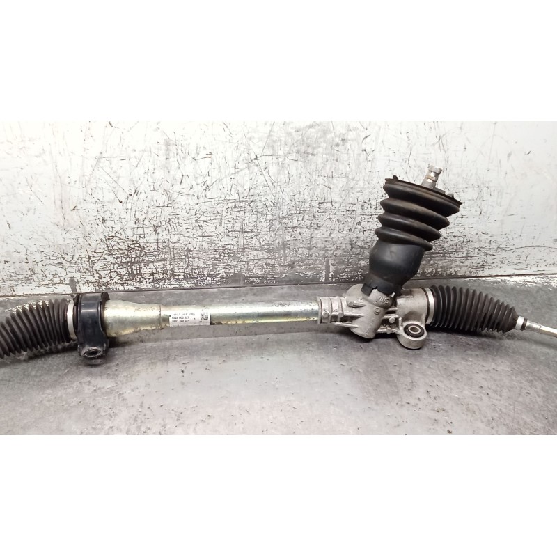 Recambio de cremallera direccion para toyota yaris (ncp1/nlp1/scp1) 1.4 turbodiesel cat referencia OEM IAM 4551100031  03