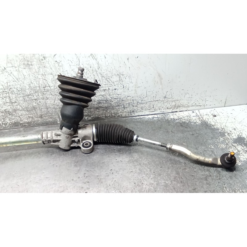 Recambio de cremallera direccion para toyota yaris (ncp1/nlp1/scp1) 1.4 turbodiesel cat referencia OEM IAM 4551100031  03