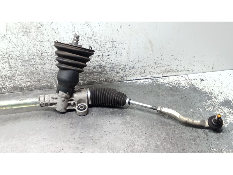 Recambio de cremallera direccion para toyota yaris (ncp1/nlp1/scp1) 1.4 turbodiesel cat referencia OEM IAM 4551100031  03