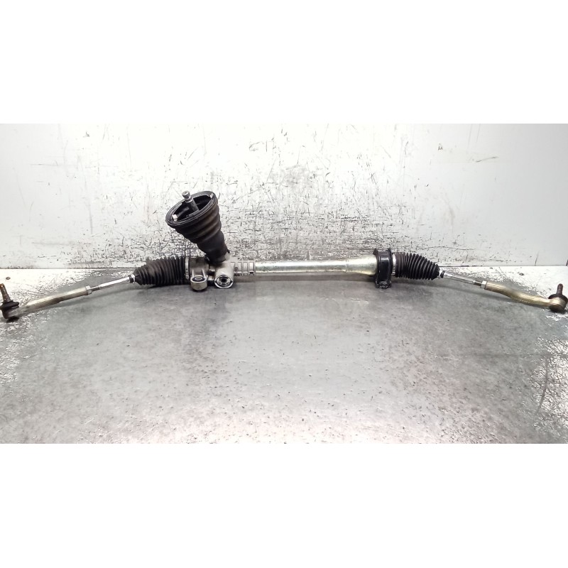 Recambio de cremallera direccion para toyota yaris (ncp1/nlp1/scp1) 1.4 turbodiesel cat referencia OEM IAM 4551100031  03