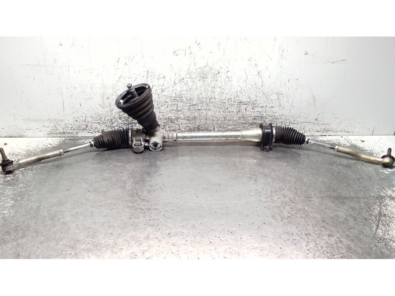 Recambio de cremallera direccion para toyota yaris (ncp1/nlp1/scp1) 1.4 turbodiesel cat referencia OEM IAM 4551100031  03