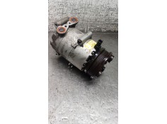 Recambio de compresor aire acondicionado para ford c-max (dm2) 1.6 referencia OEM IAM   07 2