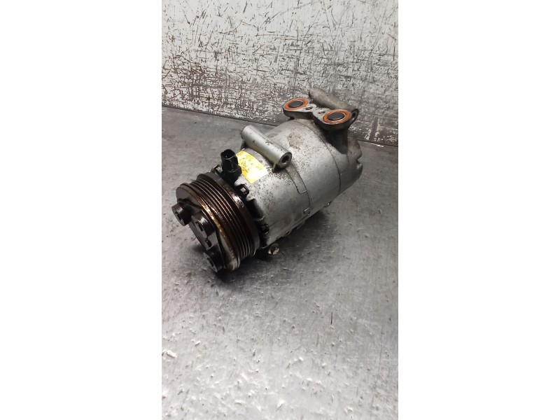 Recambio de compresor aire acondicionado para ford c-max (dm2) 1.6 referencia OEM IAM   07