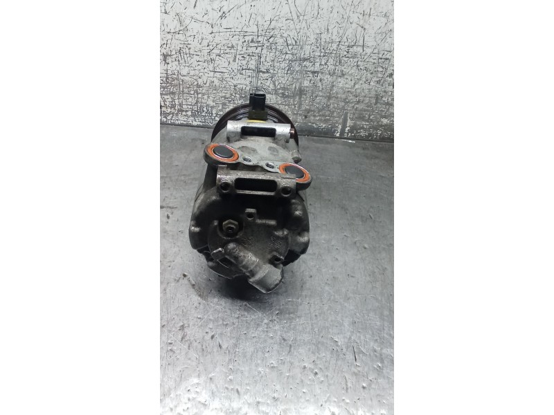 Recambio de compresor aire acondicionado para ford c-max (dm2) 1.6 referencia OEM IAM   07