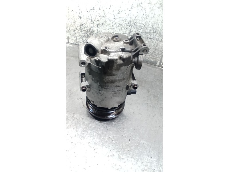 Recambio de compresor aire acondicionado para ford c-max (dm2) 1.6 referencia OEM IAM   07