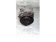 Recambio de compresor aire acondicionado para toyota yaris (ncp1/nlp1/scp1) 1.4 turbodiesel cat referencia OEM IAM 4472206534  0