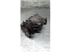 Recambio de compresor aire acondicionado para toyota yaris (ncp1/nlp1/scp1) 1.4 turbodiesel cat referencia OEM IAM 4472206534  0 2