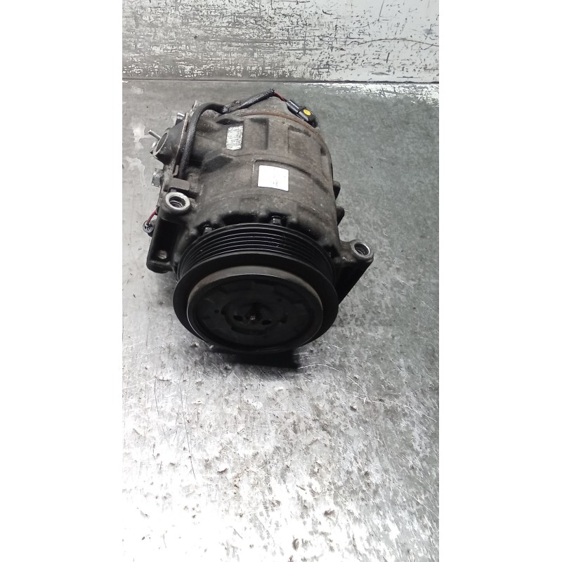 Recambio de compresor aire acondicionado para mercedes-benz clase e (w211) berlina e 320 cdi (211.026) referencia OEM IAM A00123