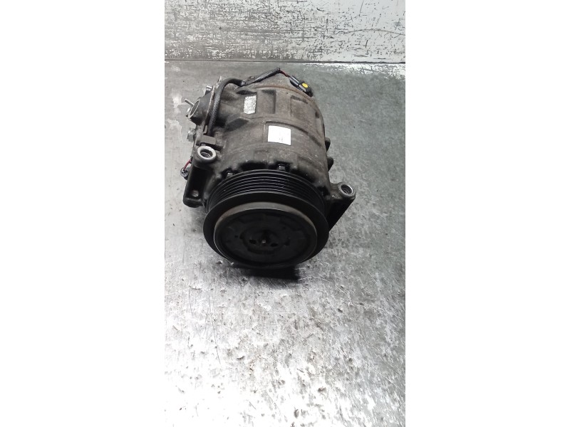 Recambio de compresor aire acondicionado para mercedes-benz clase e (w211) berlina e 320 cdi (211.026) referencia OEM IAM A00123