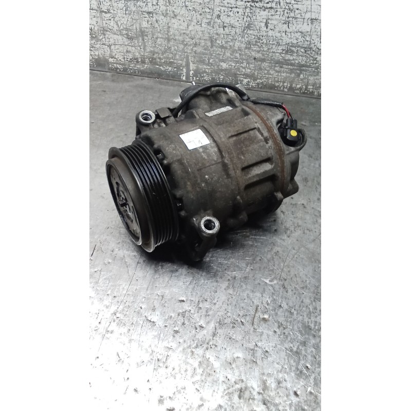 Recambio de compresor aire acondicionado para mercedes-benz clase e (w211) berlina e 320 cdi (211.026) referencia OEM IAM A00123
