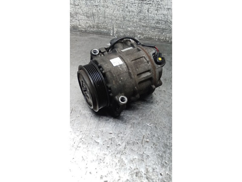 Recambio de compresor aire acondicionado para mercedes-benz clase e (w211) berlina e 320 cdi (211.026) referencia OEM IAM A00123